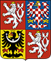 Czechs Coat of Arms