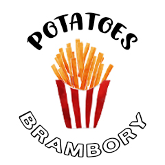 Czechs Potatoes Brambory